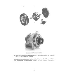 Handbuch Schlepper-Elektrik IHC – Die Typen der D-Baureihe (1953 bis 1966)