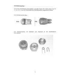 Handbuch Schlepper-Elektrik IHC – Die Typen der D-Baureihe (1953 bis 1966)