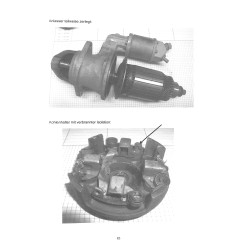 Handbuch Schlepper-Elektrik IHC – Die Typen der D-Baureihe (1953 bis 1966)