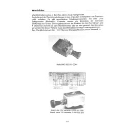 Handbuch Schlepper-Elektrik IHC – Die Typen der D-Baureihe (1953 bis 1966)