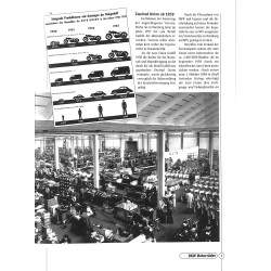 DKW Motorräder aus Ingoldstadt 1949-1958