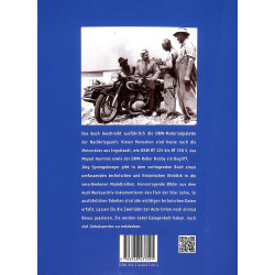 DKW Motorräder aus Ingoldstadt 1949-1958