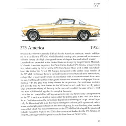 FERRARI ALL THE CARS New enlarged edition