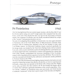 FERRARI ALL THE CARS New enlarged edition