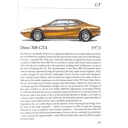 FERRARI ALL THE CARS New enlarged edition