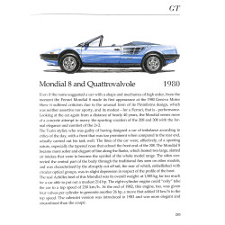 FERRARI ALL THE CARS New enlarged edition