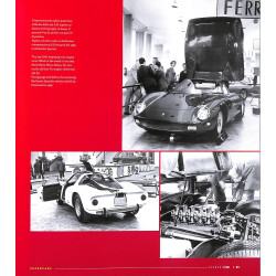 Supercars FERRARI F40