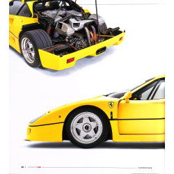 Supercars FERRARI F40