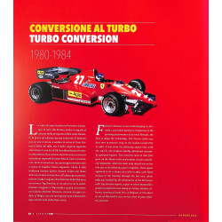 Supercars FERRARI F40