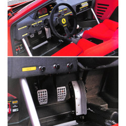 Supercars FERRARI F40