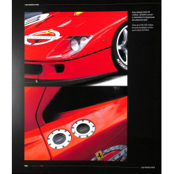 Supercars FERRARI F40