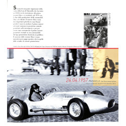 FERRARI V65 DE EFFECTIVITEIT VAN EEN IDEE (Officieel boek)