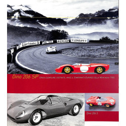 FERRARI V65 DE EFFECTIVITEIT VAN EEN IDEE (Officieel boek)