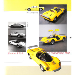 FERRARI V65 DE EFFECTIVITEIT VAN EEN IDEE (Officieel boek)