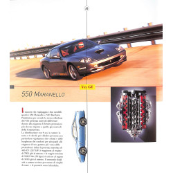 FERRARI V65 DE EFFECTIVITEIT VAN EEN IDEE (Officieel boek)