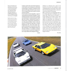 Supercars Lamborghini Countach