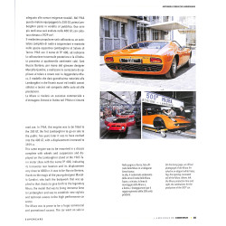 Supercars Lamborghini Countach