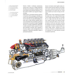 Supercars Lamborghini Countach