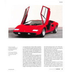 Supercars Lamborghini Countach