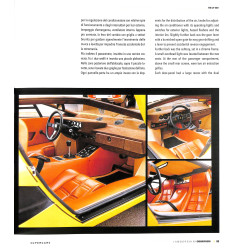 Supercars Lamborghini Countach