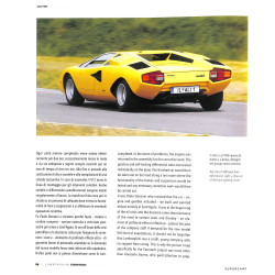 Supercars Lamborghini Countach