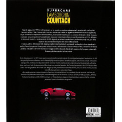 Supercars Lamborghini Countach