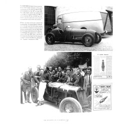 Maserati a century of History 