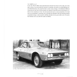 Maserati a century of History 