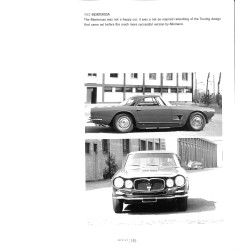 Maserati a century of History 