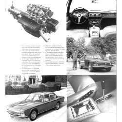 Maserati a century of History 