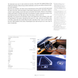 Maserati a century of History 