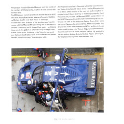 Maserati a century of History 