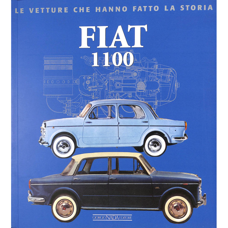 FIAT 1100