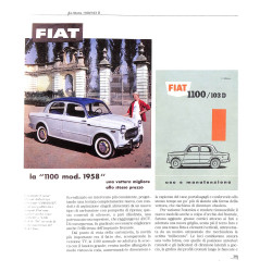 FIAT 1100
