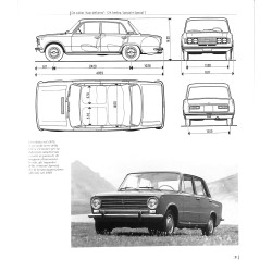 FIAT 124 Spider, Coupé e Abarth