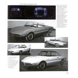 Alfa Romeo Duetto e Spider