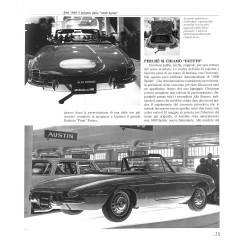 Alfa Romeo Duetto e Spider