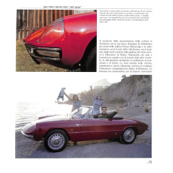 Alfa Romeo Duetto e Spider