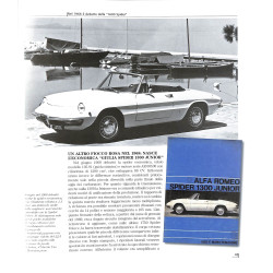 Alfa Romeo Duetto e Spider