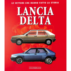 Lancia Delta 