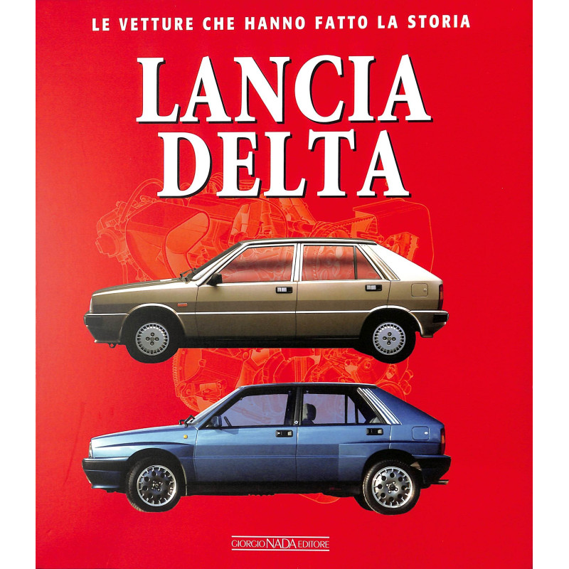 Lancia Delta 