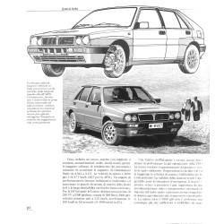 Lancia Delta 