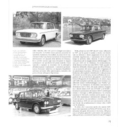 Lancia Fulvia - Berlina Coupé e Sport 