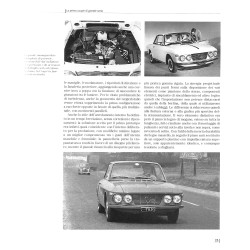 Lancia Fulvia - Berlina Coupé e Sport 