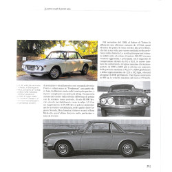 Lancia Fulvia - Berlina Coupé e Sport 