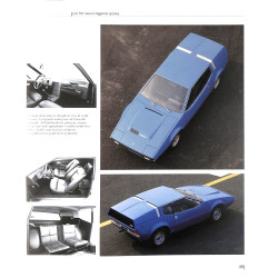 Lancia Fulvia - Berlina Coupé e Sport 