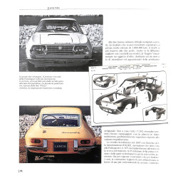 Lancia Fulvia - Berlina Coupé e Sport 