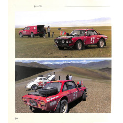 Lancia Fulvia - Berlina Coupé e Sport 