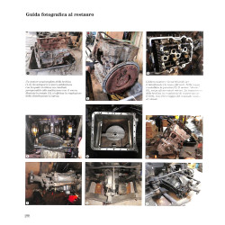 Lancia Fulvia - Berlina Coupé e Sport 