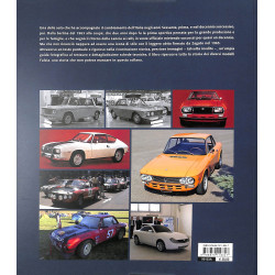 Lancia Fulvia - Berlina Coupé e Sport 